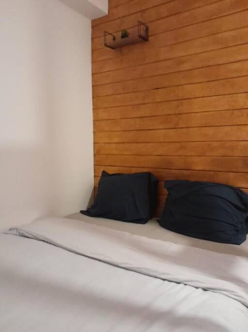 Apartamento Design Studio Perfectly Located - Eu Madou - Park Bruselas Exterior foto