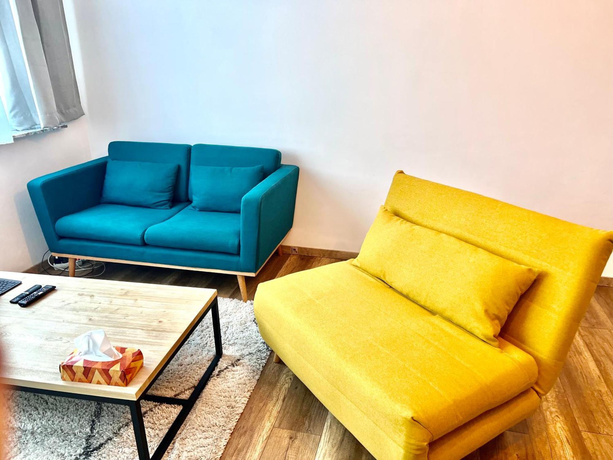 Apartamento Design Studio Perfectly Located - Eu Madou - Park Bruselas Exterior foto