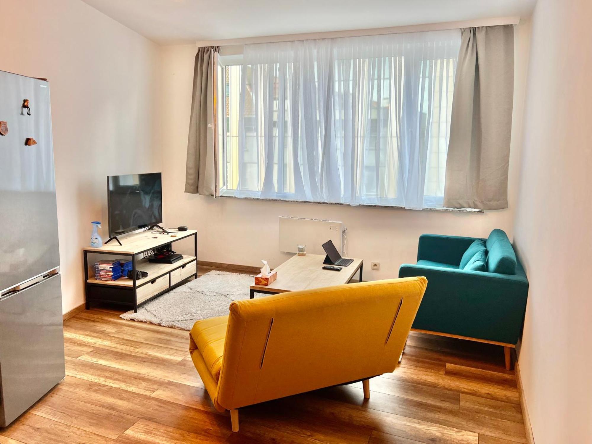 Apartamento Design Studio Perfectly Located - Eu Madou - Park Bruselas Exterior foto